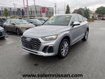 2025 Audi SQ5 Sportback Premium Plus quattro