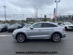 2025 Audi SQ5 Sportback Premium Plus quattro