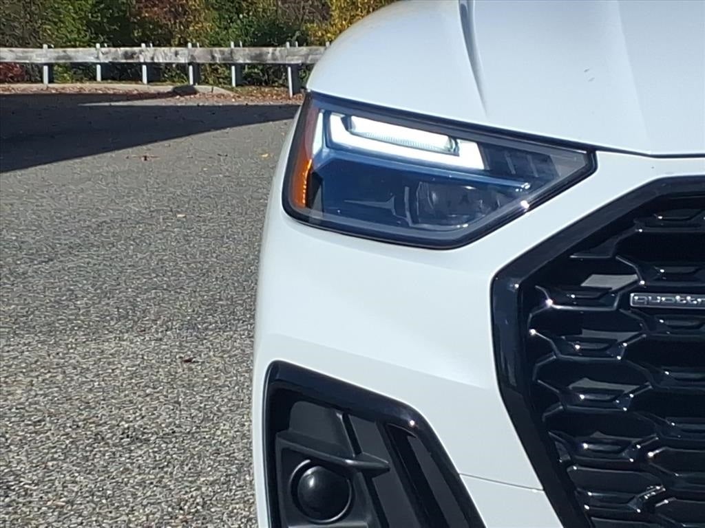 2023 Audi Q5 45 S line Premium quattro