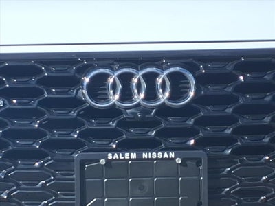 2023 Audi Q5 45 S line Premium quattro