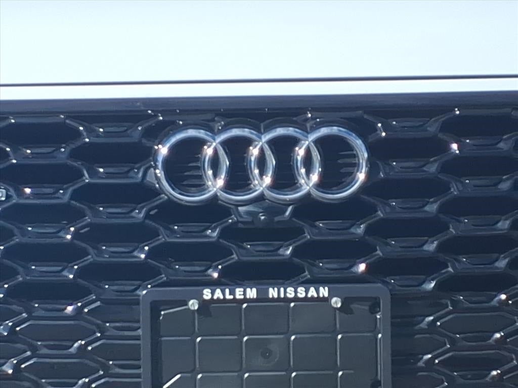 2023 Audi Q5 45 S line Premium quattro