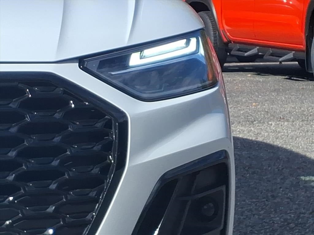 2023 Audi Q5 45 S line Premium quattro