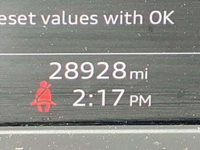 2023 Audi Q5 45 S line Premium quattro