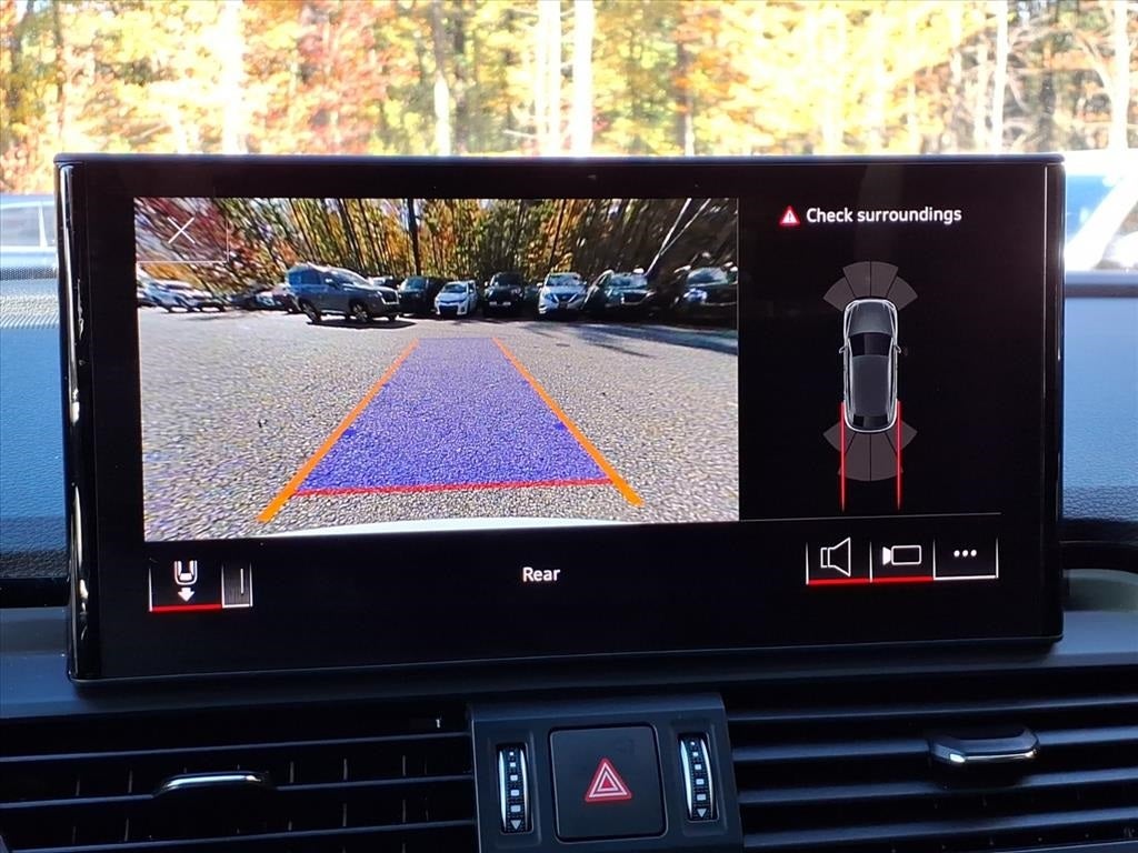 2023 Audi Q5 45 S line Premium quattro