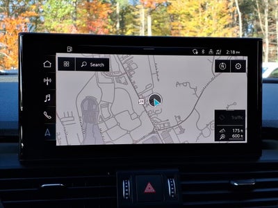 2023 Audi Q5 45 S line Premium quattro