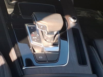 2023 Audi Q5 45 S line Premium quattro