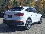 2023 Audi Q5 45 S line Premium quattro