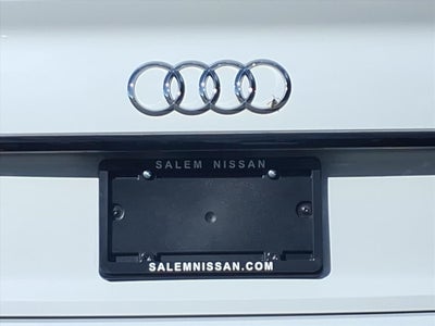 2023 Audi Q5 45 S line Premium quattro