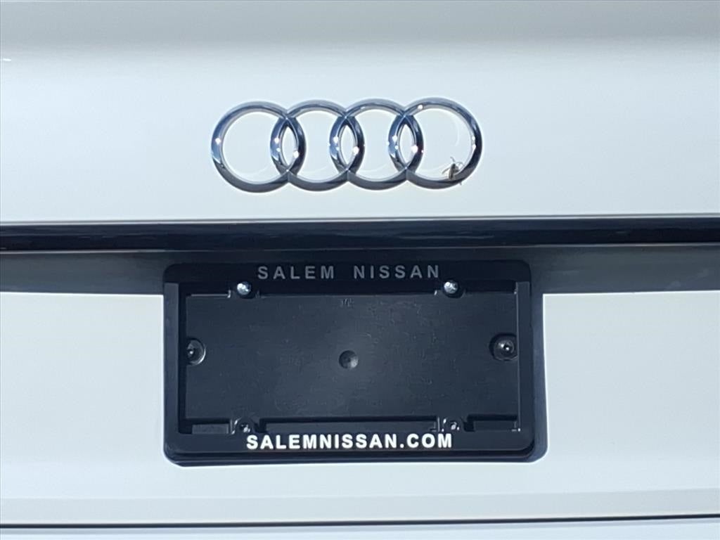 2023 Audi Q5 45 S line Premium quattro