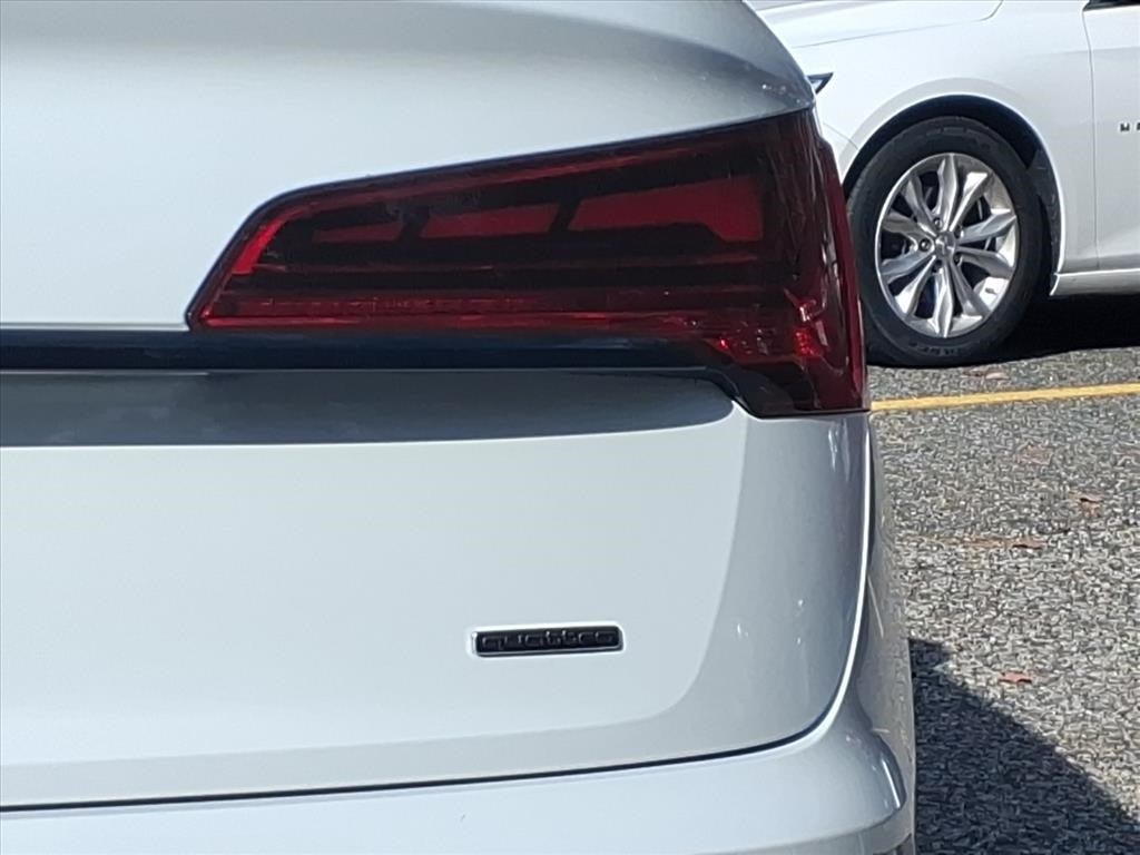 2023 Audi Q5 45 S line Premium quattro