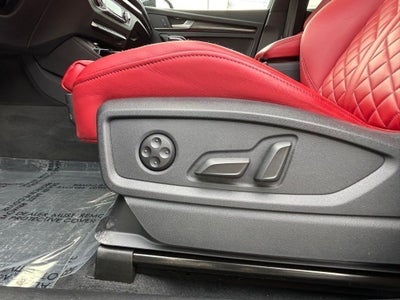 2024 Audi SQ5 Premium Plus quattro