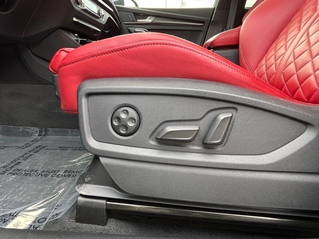 2024 Audi SQ5 Premium Plus quattro