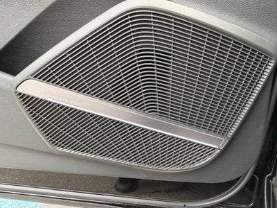 2024 Audi SQ5 Premium Plus quattro