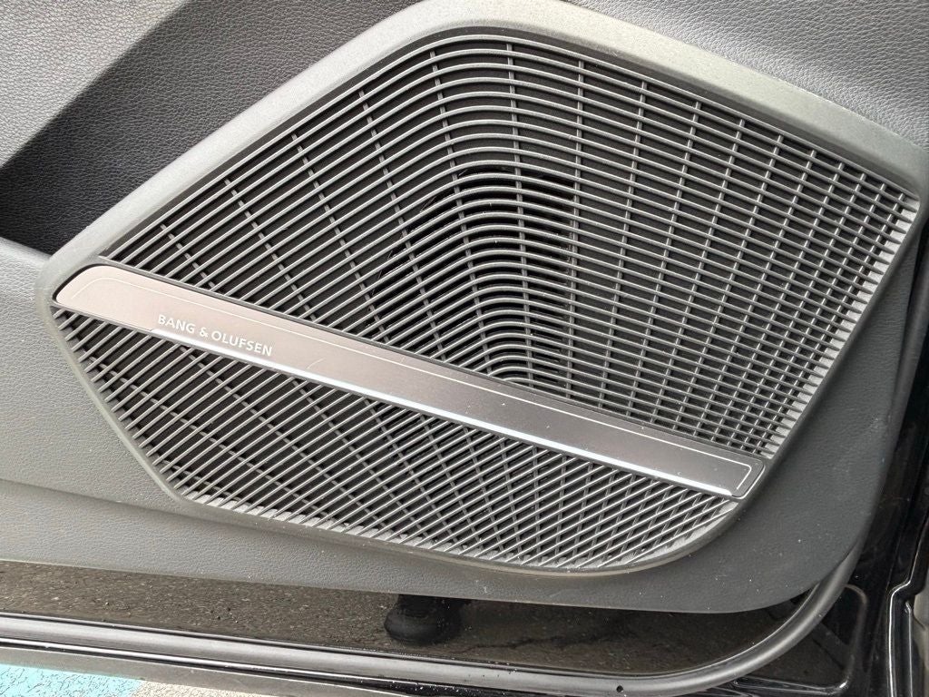 2024 Audi SQ5 Premium Plus quattro