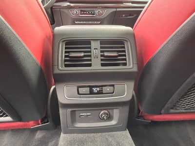 2024 Audi SQ5 Premium Plus quattro