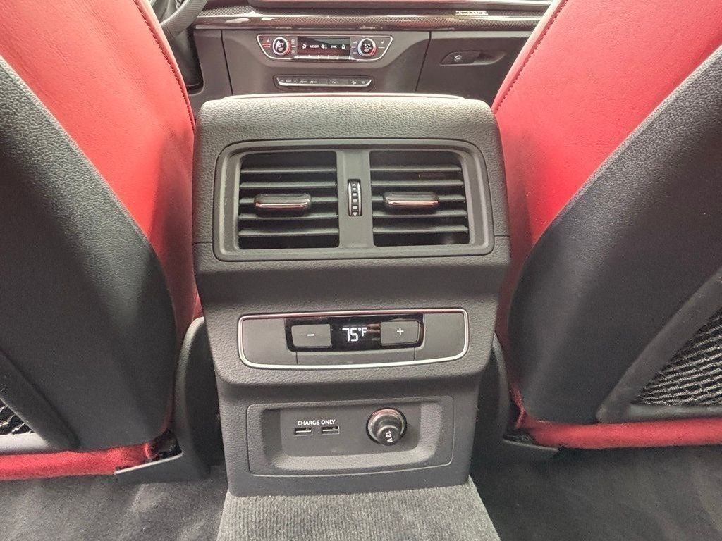 2024 Audi SQ5 Premium Plus quattro