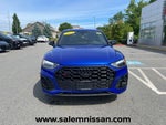 2023 Audi SQ5 Premium Plus quattro
