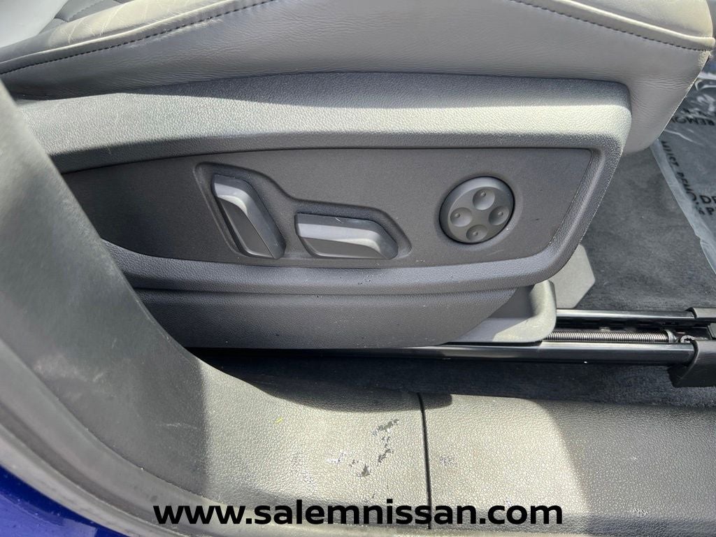 2023 Audi SQ5 Premium Plus quattro