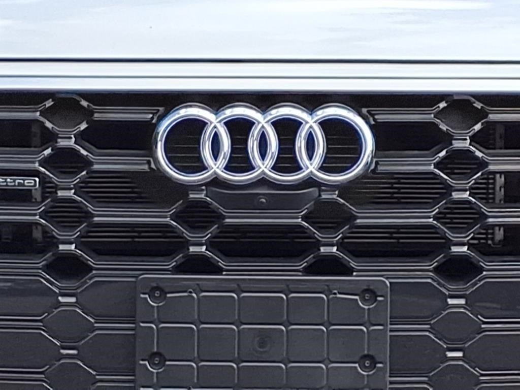 2025 Audi Q5 e 55 Premium Plus S Line