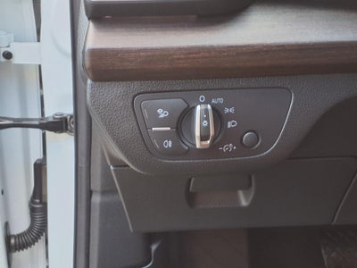 2025 Audi Q5 e 55 Premium Plus S Line