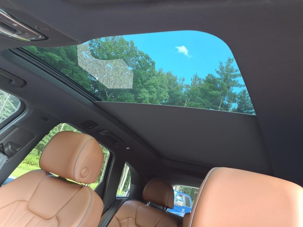 2025 Audi Q5 e 55 Premium Plus S Line