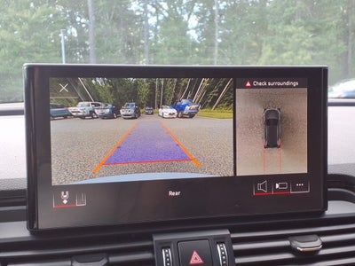 2025 Audi Q5 e 55 Premium Plus S Line