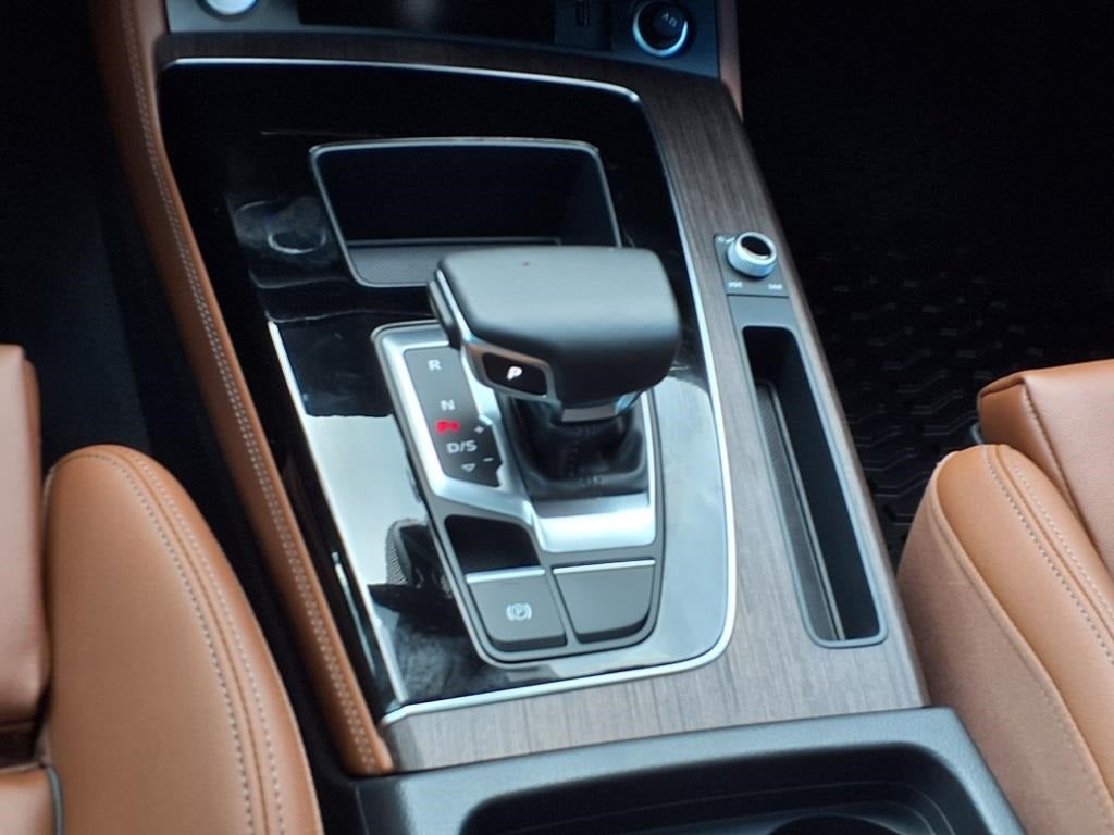 2025 Audi Q5 e 55 Premium Plus S Line