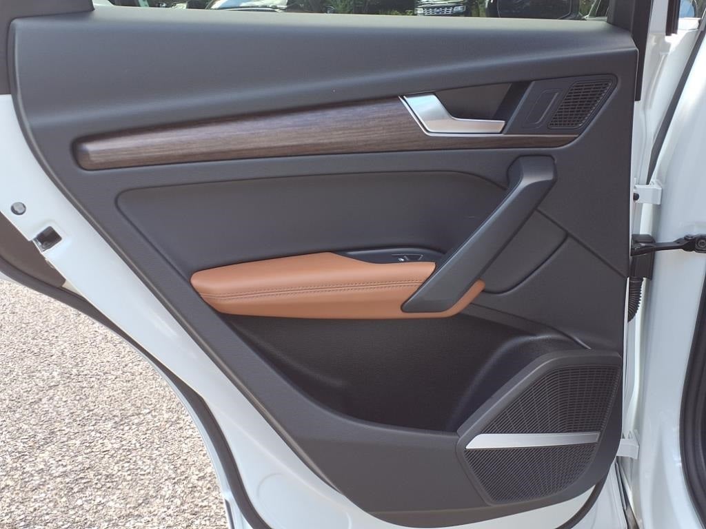 2025 Audi Q5 e 55 Premium Plus S Line