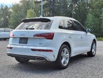 2025 Audi Q5 e 55 Premium Plus S Line