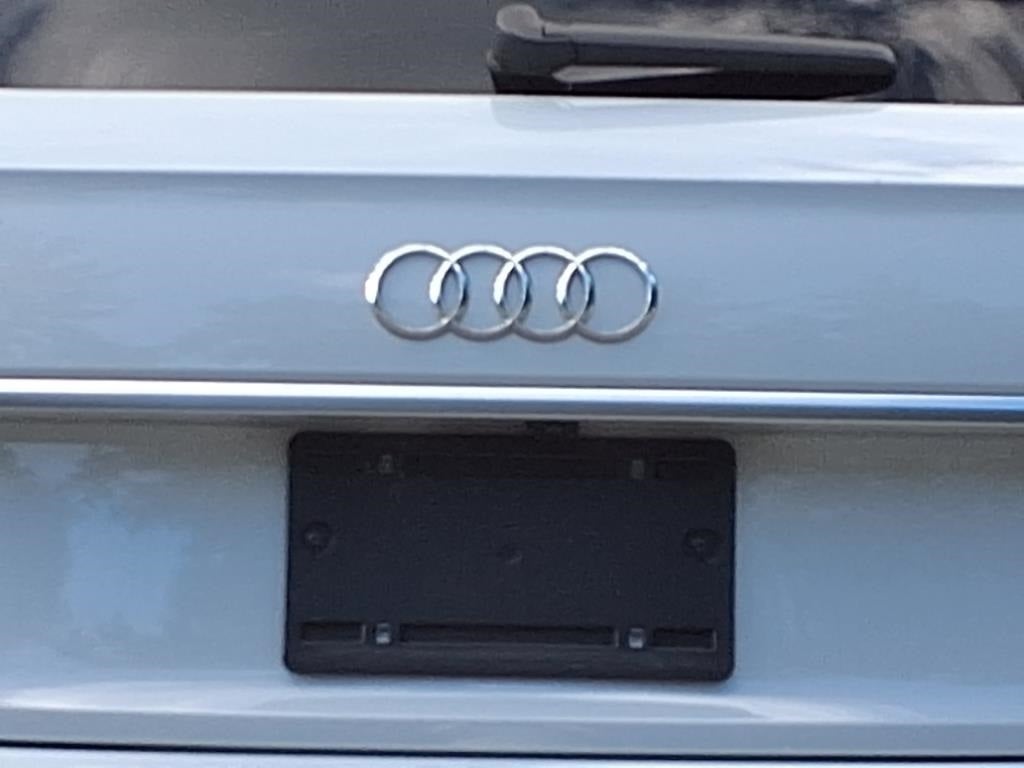 2025 Audi Q5 e 55 Premium Plus S Line