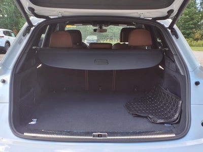 2025 Audi Q5 e 55 Premium Plus S Line