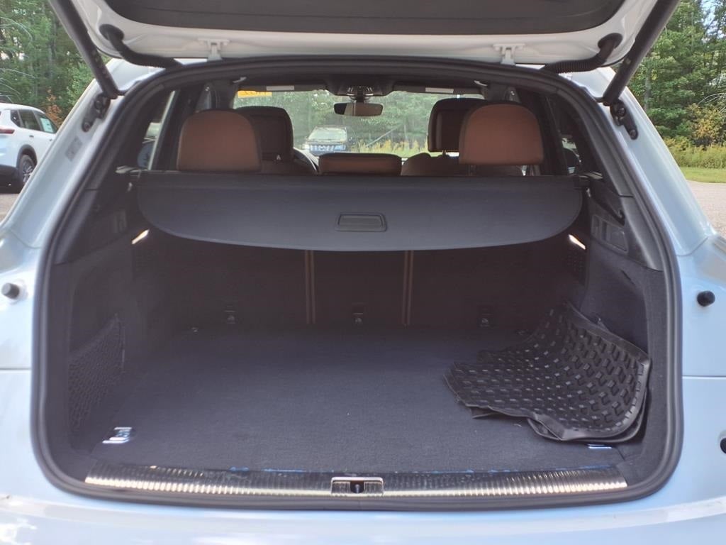 2025 Audi Q5 e 55 Premium Plus S Line