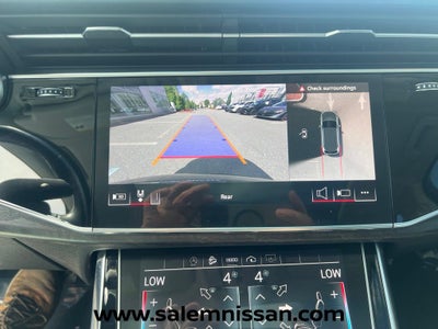 2024 Audi Q7 45 Premium Plus quattro