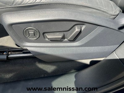 2024 Audi Q7 45 Premium Plus quattro