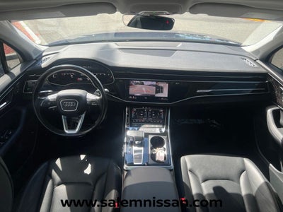 2024 Audi Q7 45 Premium Plus quattro