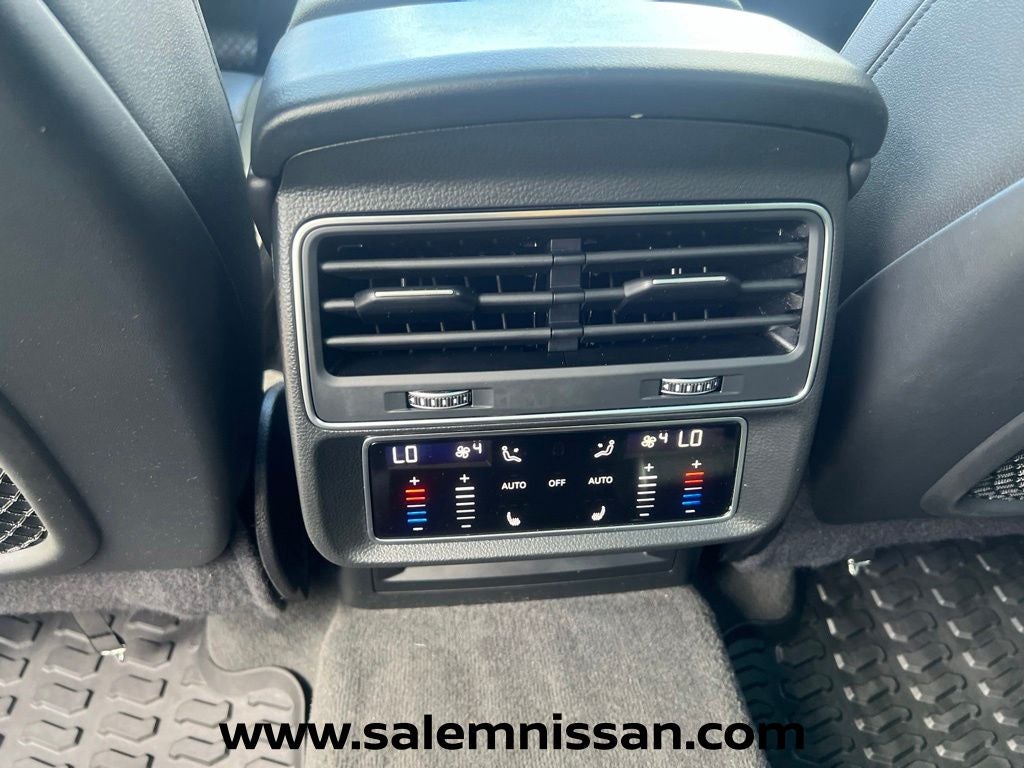 2024 Audi Q7 45 Premium Plus quattro