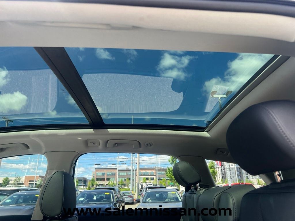 2024 Audi Q7 45 Premium Plus quattro