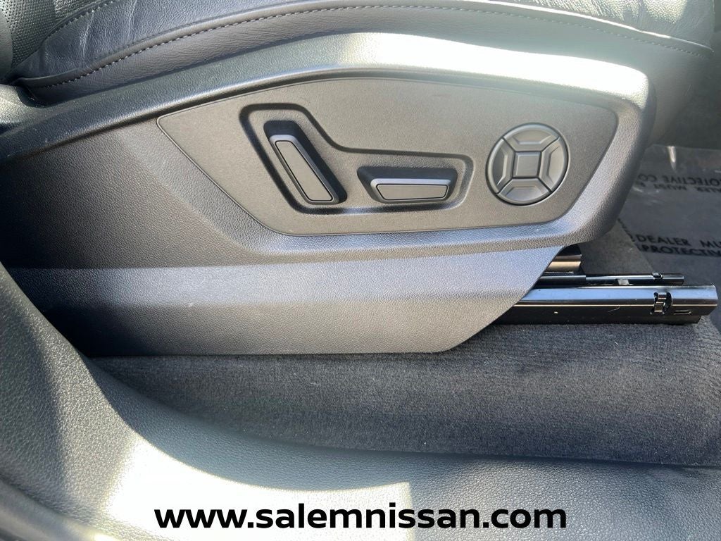 2024 Audi Q7 45 Premium Plus quattro