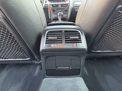 2016 Audi A4 2.0T Premium Plus quattro