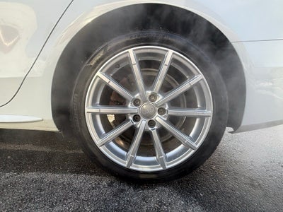 2016 Audi A4 2.0T Premium Plus quattro