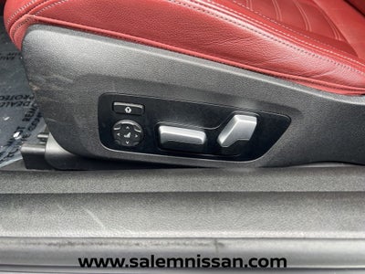 2023 BMW 4 Series M440i xDrive