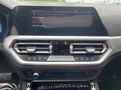 2023 BMW 4 Series M440i xDrive