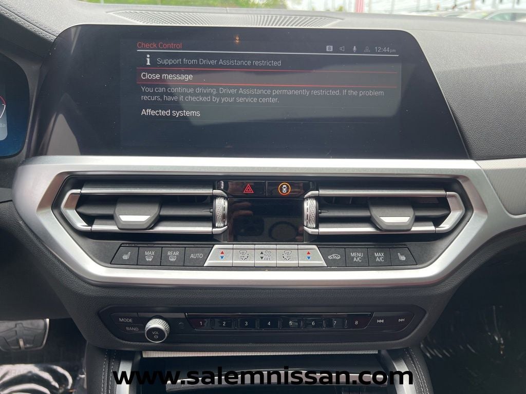 2023 BMW 4 Series M440i xDrive