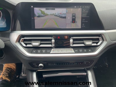 2023 BMW 4 Series M440i xDrive
