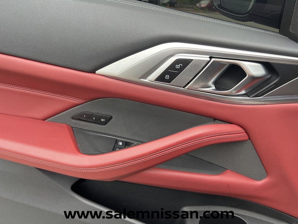 2023 BMW 4 Series M440i xDrive