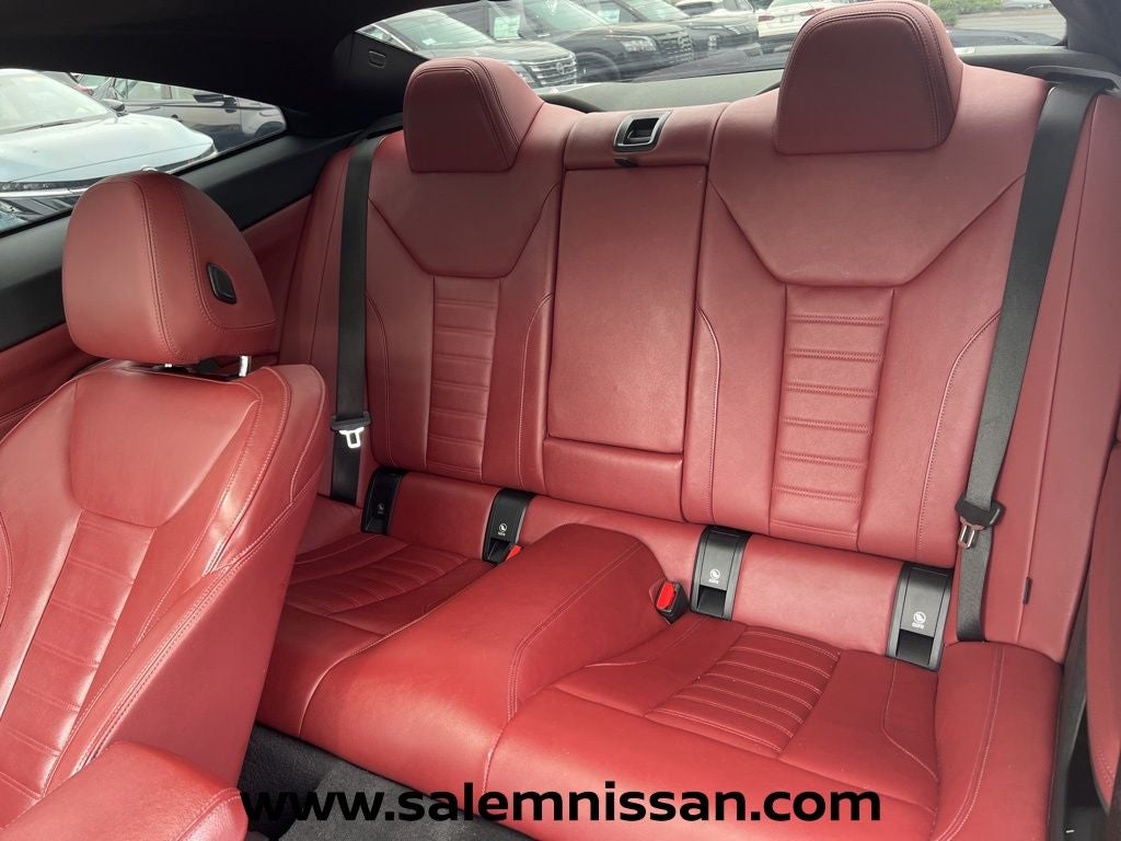2023 BMW 4 Series M440i xDrive