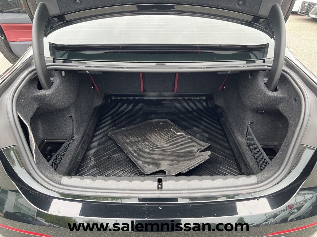2023 BMW 4 Series M440i xDrive