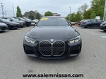 2023 BMW 4 Series M440i xDrive