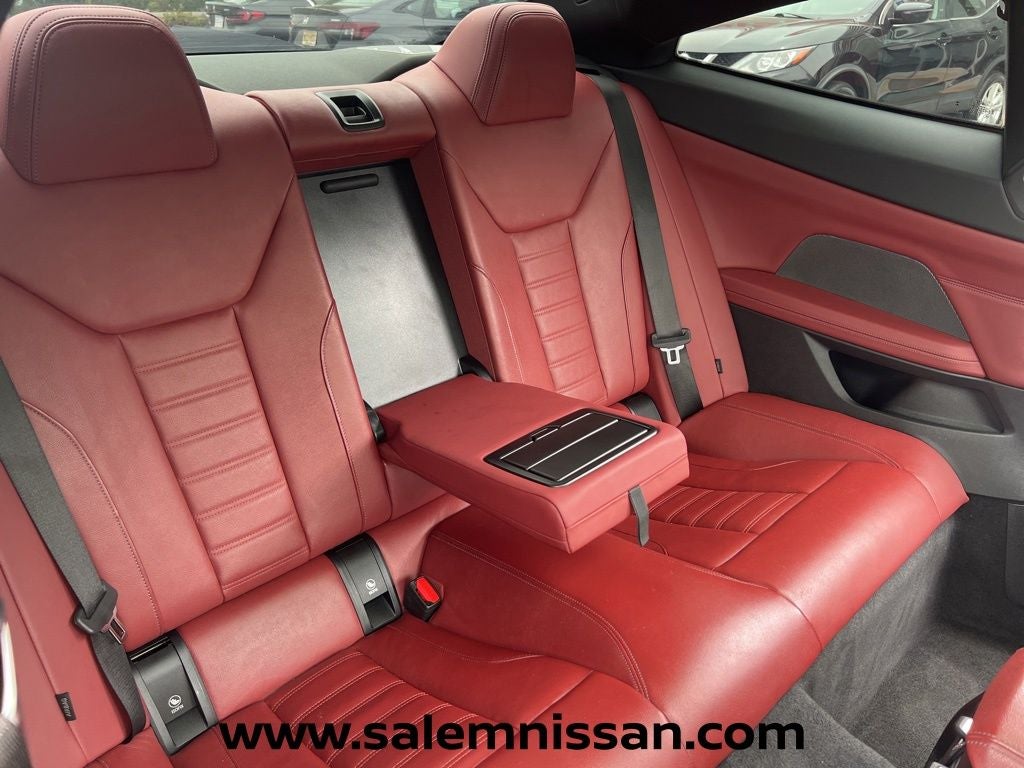 2023 BMW 4 Series M440i xDrive