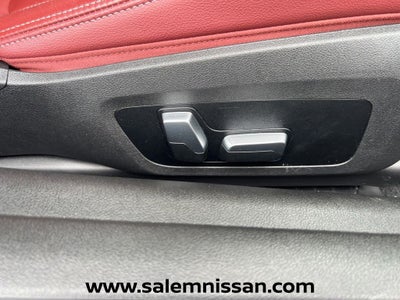 2023 BMW 4 Series M440i xDrive